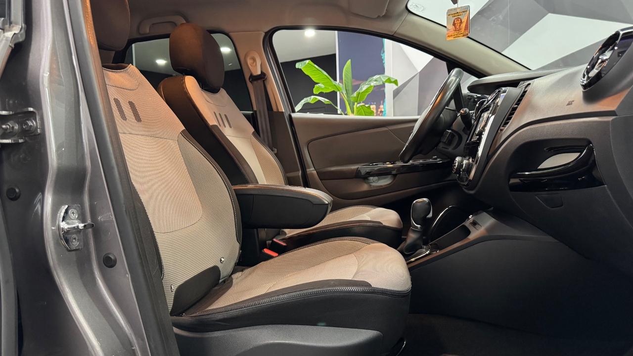 Renault Captur dCi 8V 90 CV EDC Start&Stop Energy Intens