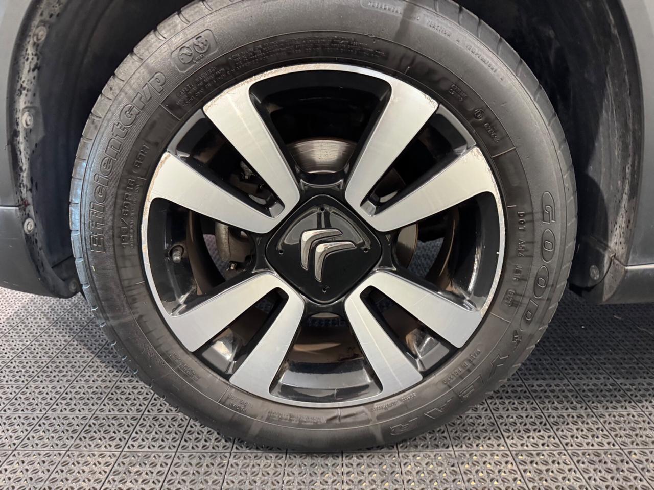 Citroen C3 Aircross PureTech 82 Feel
