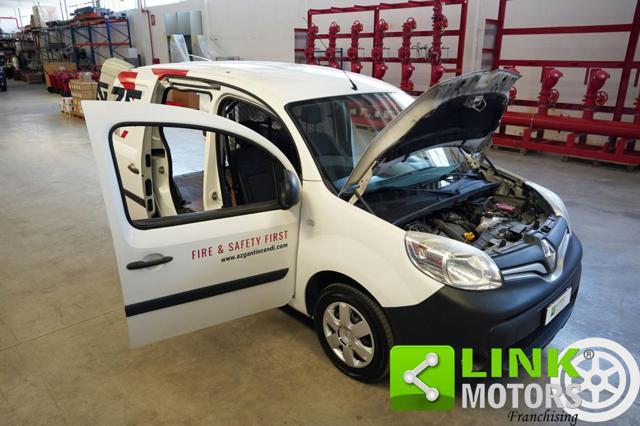 RENAULT Kangoo 1.5 dCi 75CV 2016 UNIPROPRIETARIO - FATTURABILE