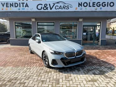BMW 540 d 48V xdrive MSport Pro 303 CV *TETTO*HEAD UP*