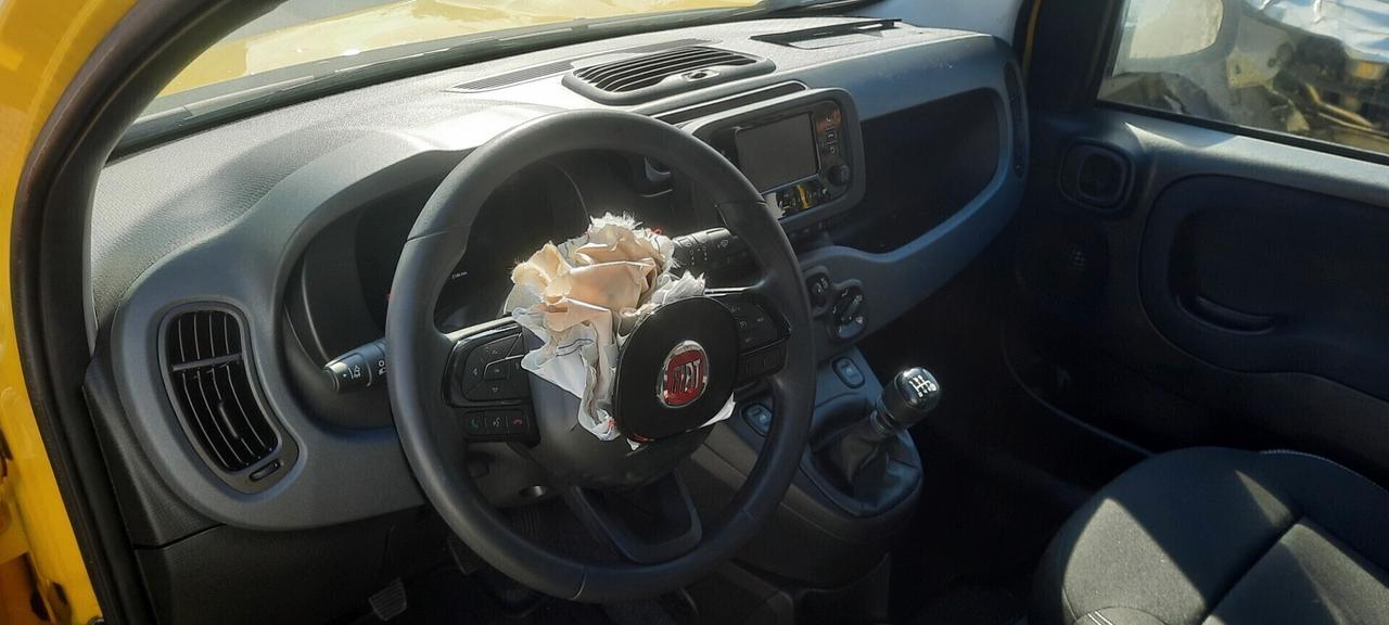 Fiat Panda 1.0 FireFly S&S Hybrid 2025