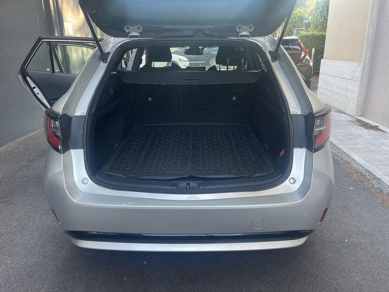 Toyota Corolla 1.8 Hybrid ACTIVE