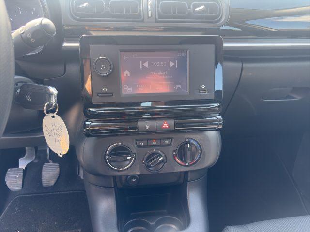 CITROEN C3 C3 PureTech 83 S&S You