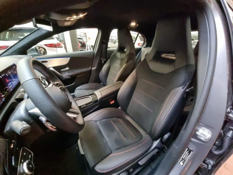 Mercedes-Benz Classe A 180d Automatic AMG Line Advanced Plus Digital Edition