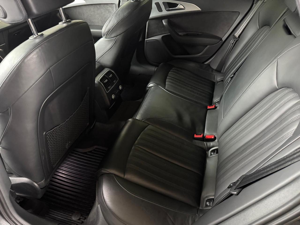 Audi A6 Avant 3.0 TDI S tronic