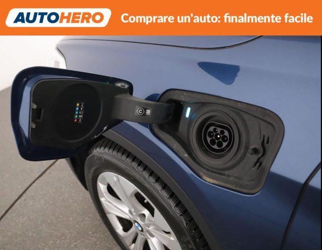 BMW X1 xDrive25e Advantage