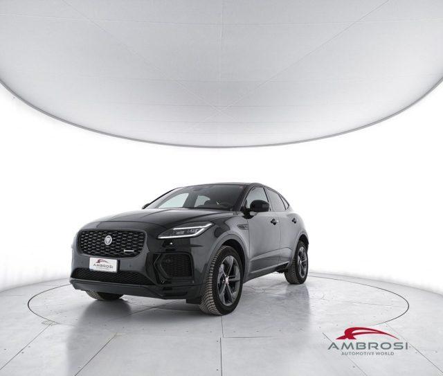 JAGUAR Other E PACE 2.0d i4 mhev R-Dynamic S awd 163cv auto