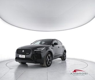 JAGUAR Other E PACE 2.0d i4 mhev R-Dynamic S awd 163cv auto