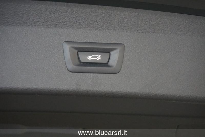BMW X1 sDrive18d xLine Plus
