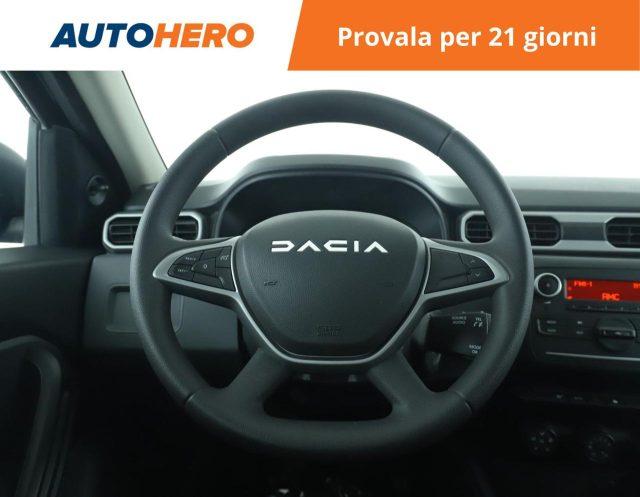 DACIA Duster 1.0 TCe 90 CV 4x2 Essential