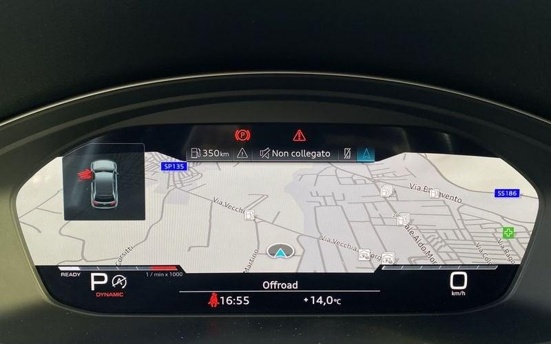 Audi Q5 SPB S Line Plus 2.0 TDI 204CV S-Tronic quattro mhev 40