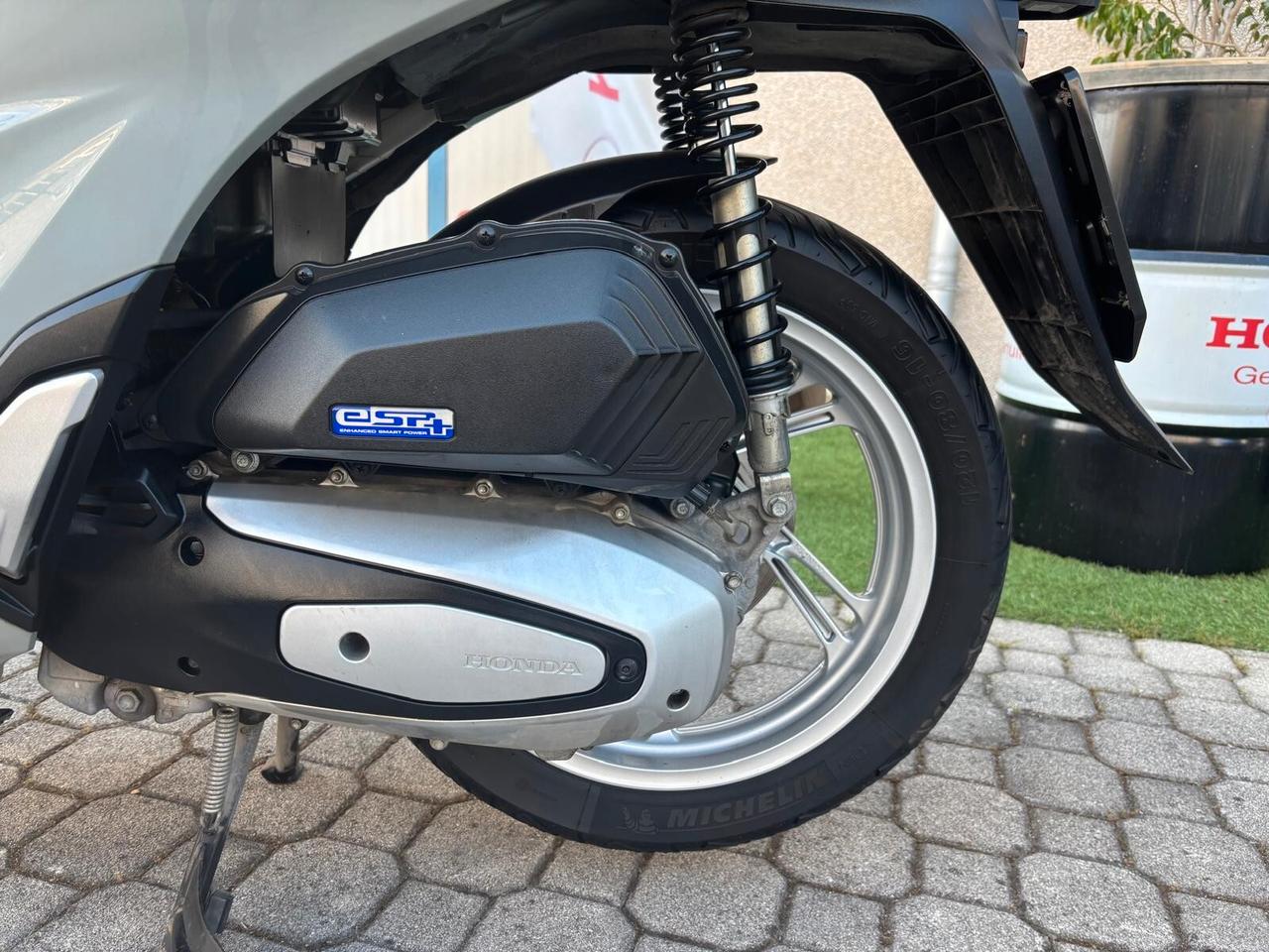 Honda SH 125 ABS E.5+ - Rif.831