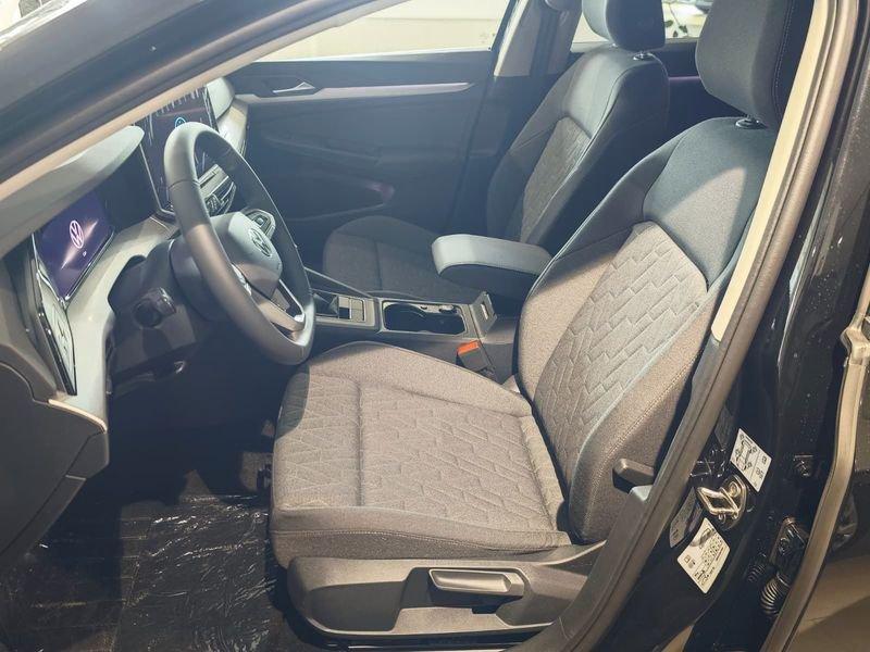 Volkswagen Golf Golf 2.0 TDI 115 CV SCR Edition Plus