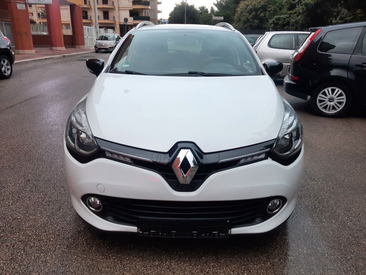 Renault Clio Sporter 1.5 dCi 8V 90CV Start&Stop Energy