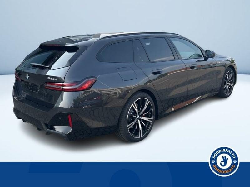 BMW Serie 5 Touring 520d xDrive M Sport Pro