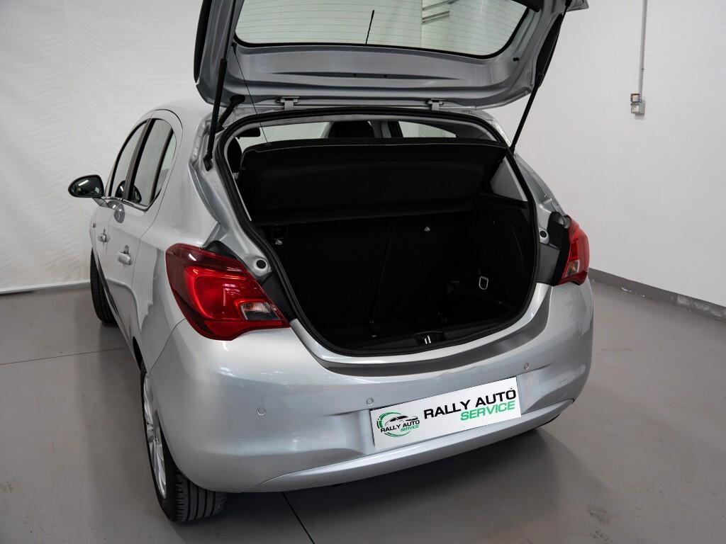 Opel Corsa 1.2 Benzina