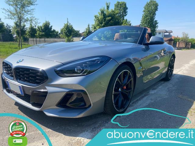 BMW Z4 sDrive30i MSport Gar. BMW fino al 04-2026