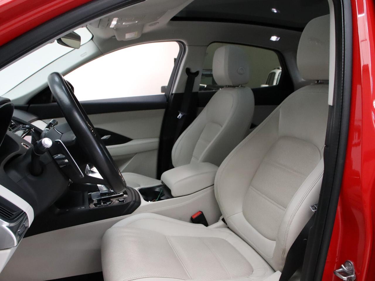 Jaguar E-Pace 2.0d i4 mhev R-Dynamic HSE awd 204cv auto IVA ESPOSTA