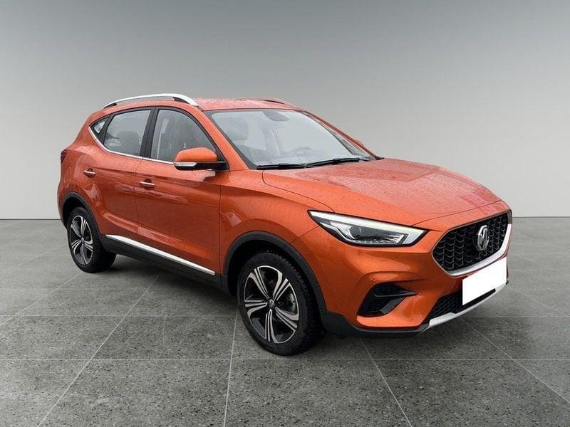 MG ZS ZS 1.5 VTi-tech Comfort