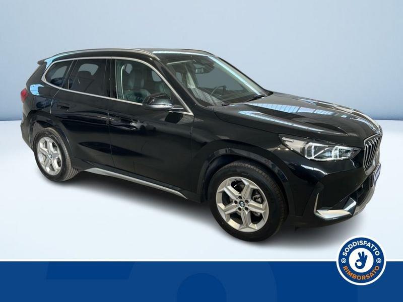 BMW X1 sDrive 18d Xline