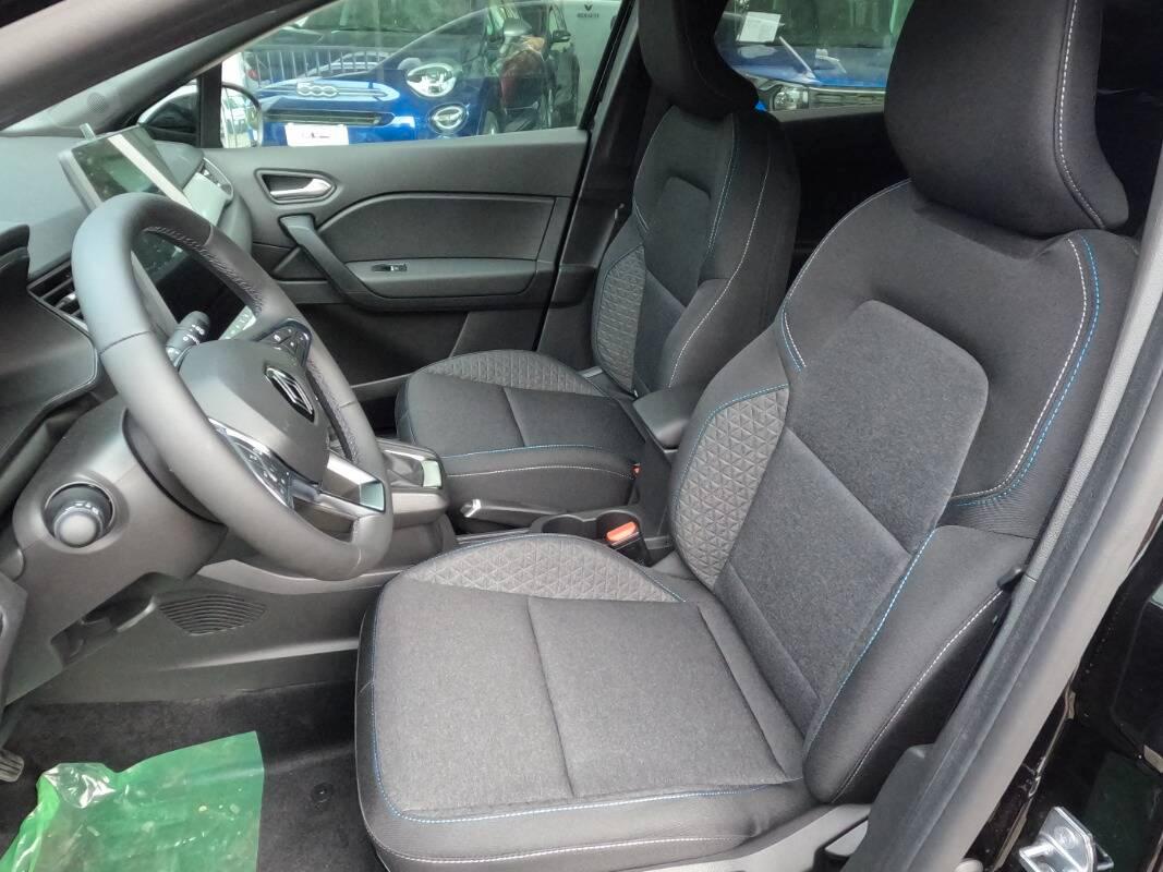 Renault Captur 1.0 eco-g Evolution 100cv GPL KM ZERO