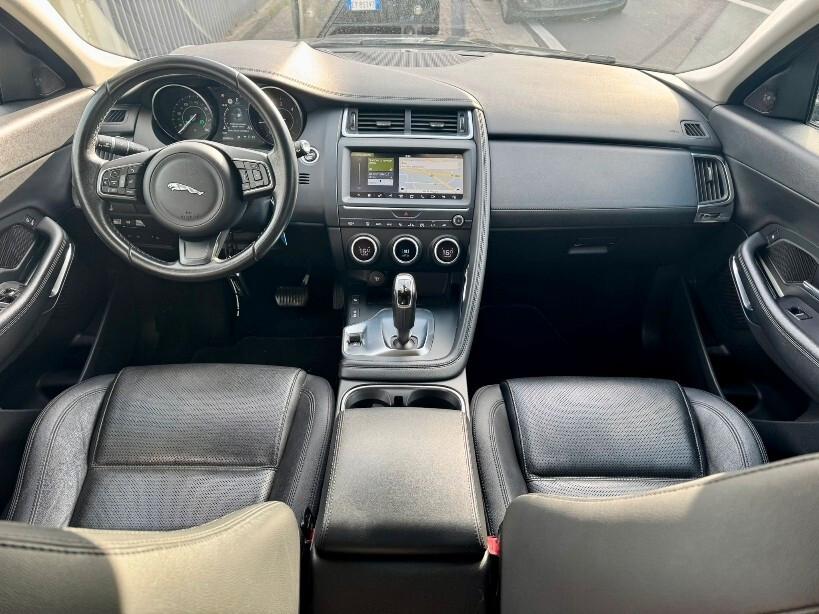 Jaguar E-Pace 2.0D 150 CV R-Dynamic S