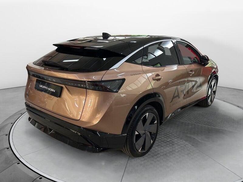 Nissan Ariya 87kWh Evolve