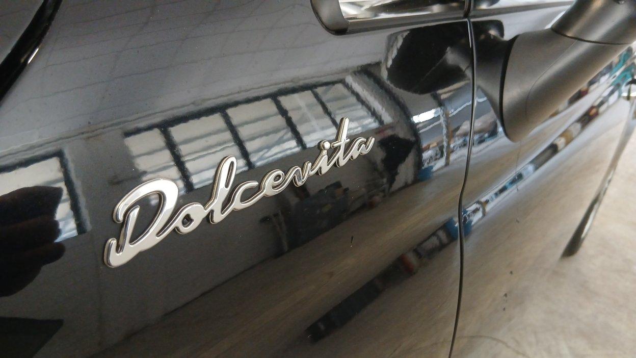 FIAT 500 (2015-2024) - 500 1.2 EasyPower Dolcevita
