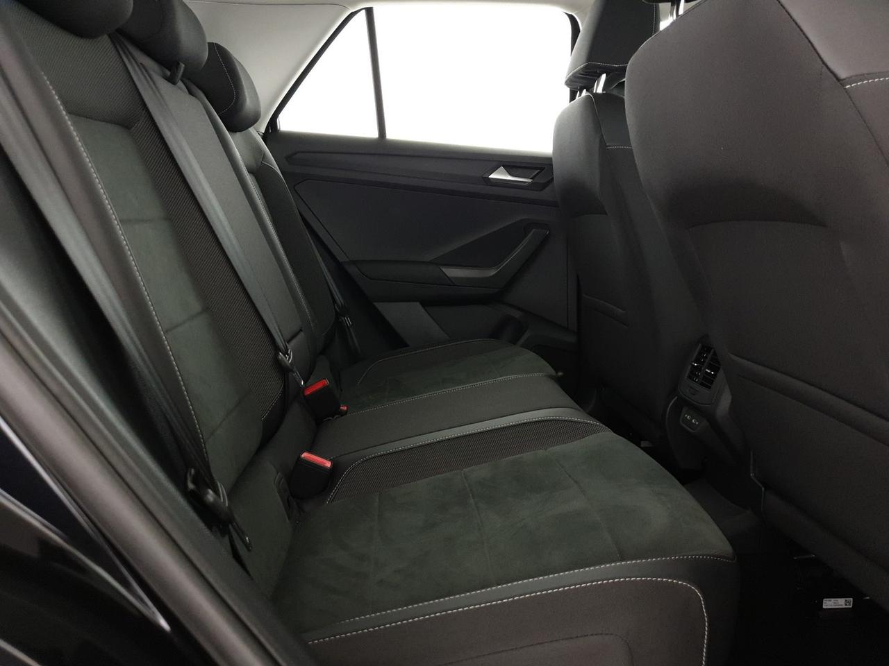 Volkswagen T-Roc 1.5 tsi style