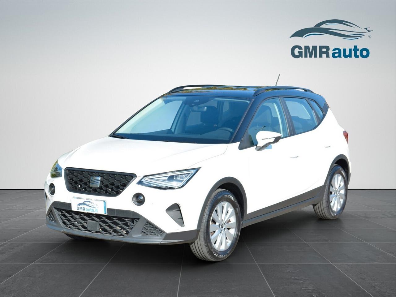 Seat Arona 1.0 TGI Style