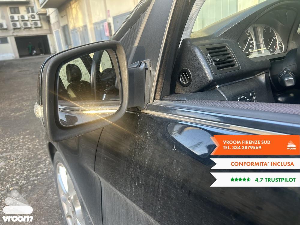 MERCEDES Classe B (T245) B 180 CDI Sport