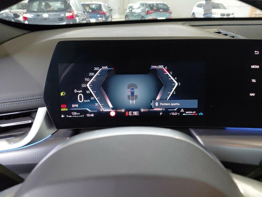 BMW X1 23 d Mild Hybrid 48V MSport Edition Signature xDrive DCT