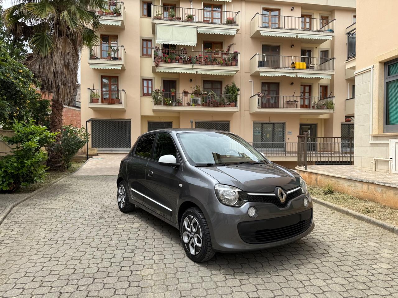 Renault Twingo SCe Stop&Start Intens