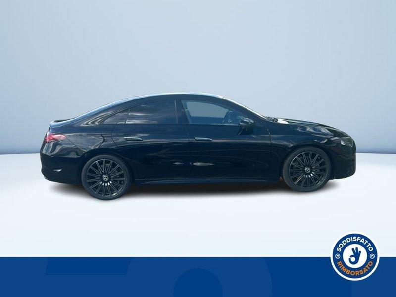 Mercedes-Benz CLA 220 Automatic Coupé AMG Line Plus Premium Plus