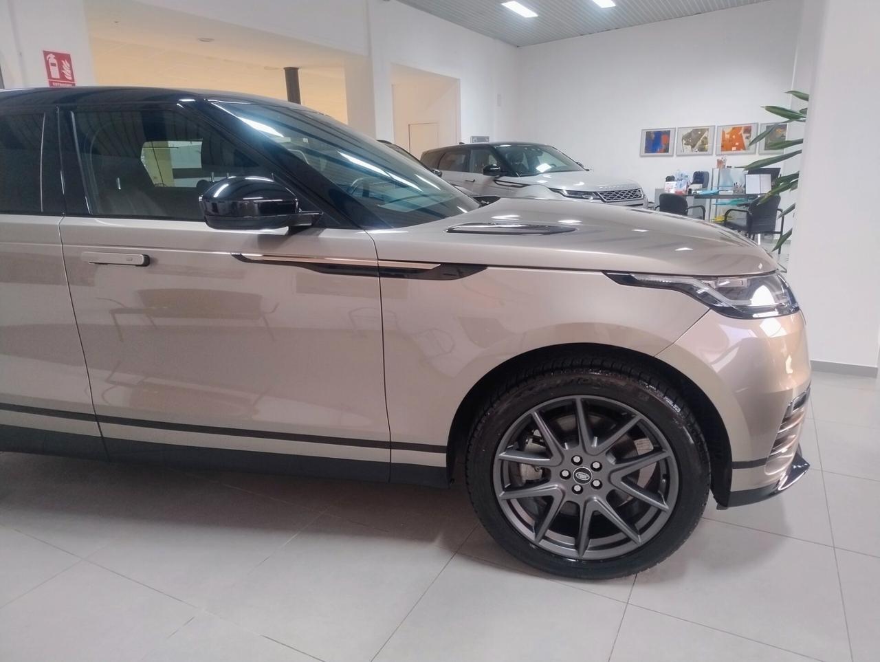 Land Rover Range Velar 3.0D l6 300 CV R-Dynamic SE