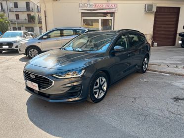 Ford Focus 1.5 EcoBlue 120 CV aut. SW Business