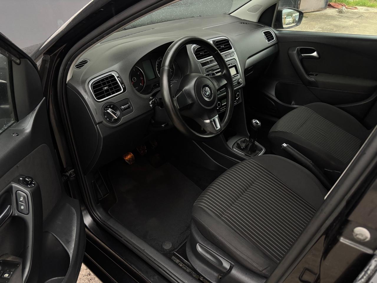 Volkswagen Polo 1.4 benzina. Neopatentati. Garanzia
