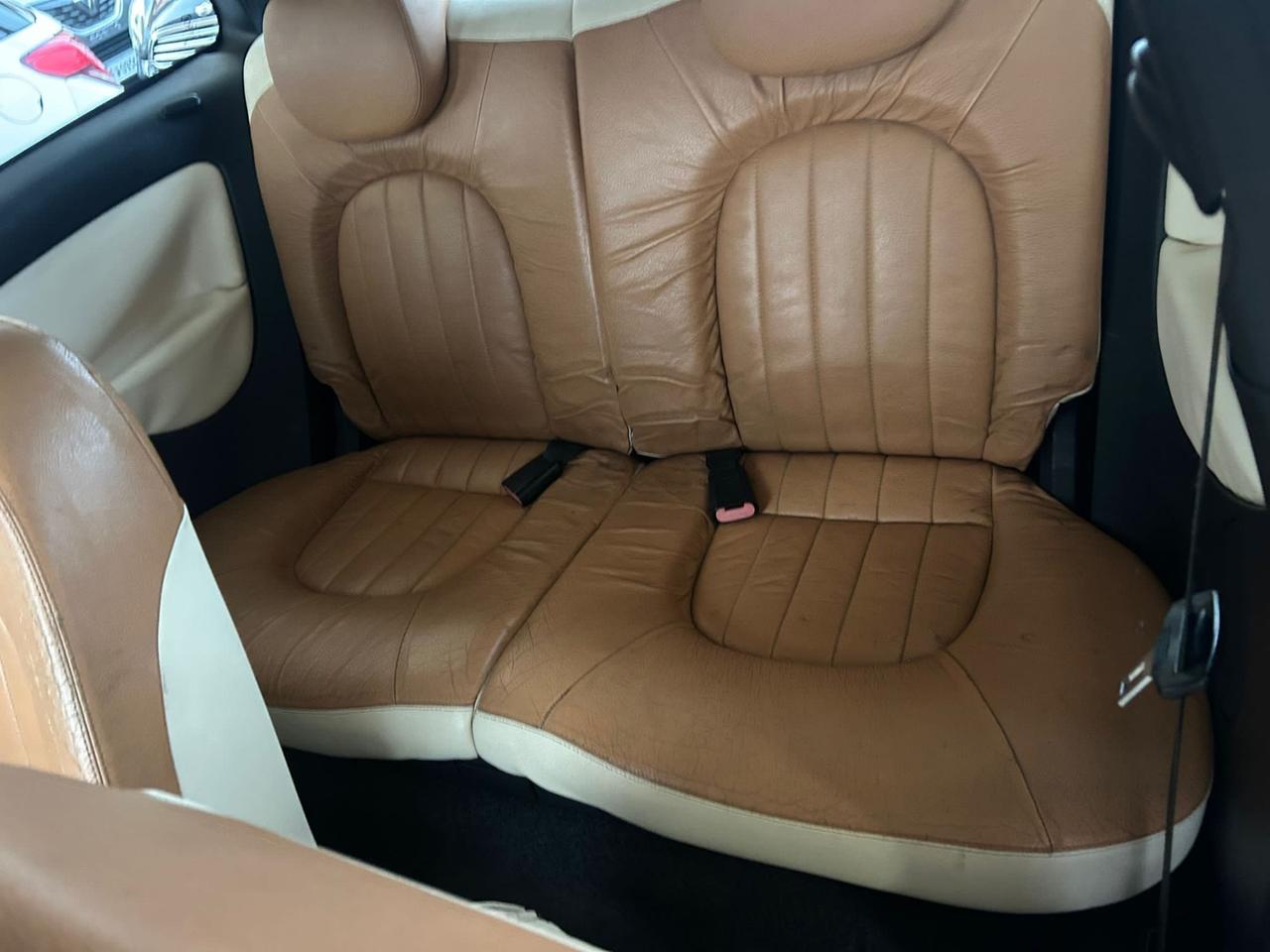 Lancia Ypsilon 1.3 Multijet 16V Platino