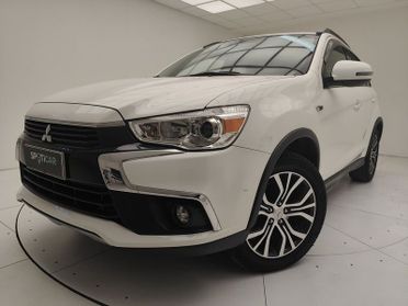 Mitsubishi ASX I 1.6 Intense 4wd