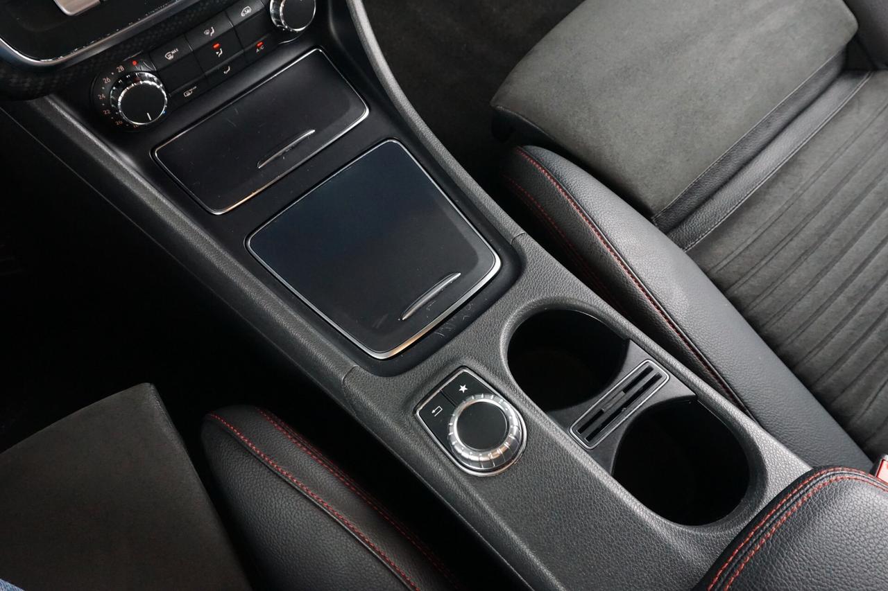Mercedes-benz A 200 d Automatic Premium