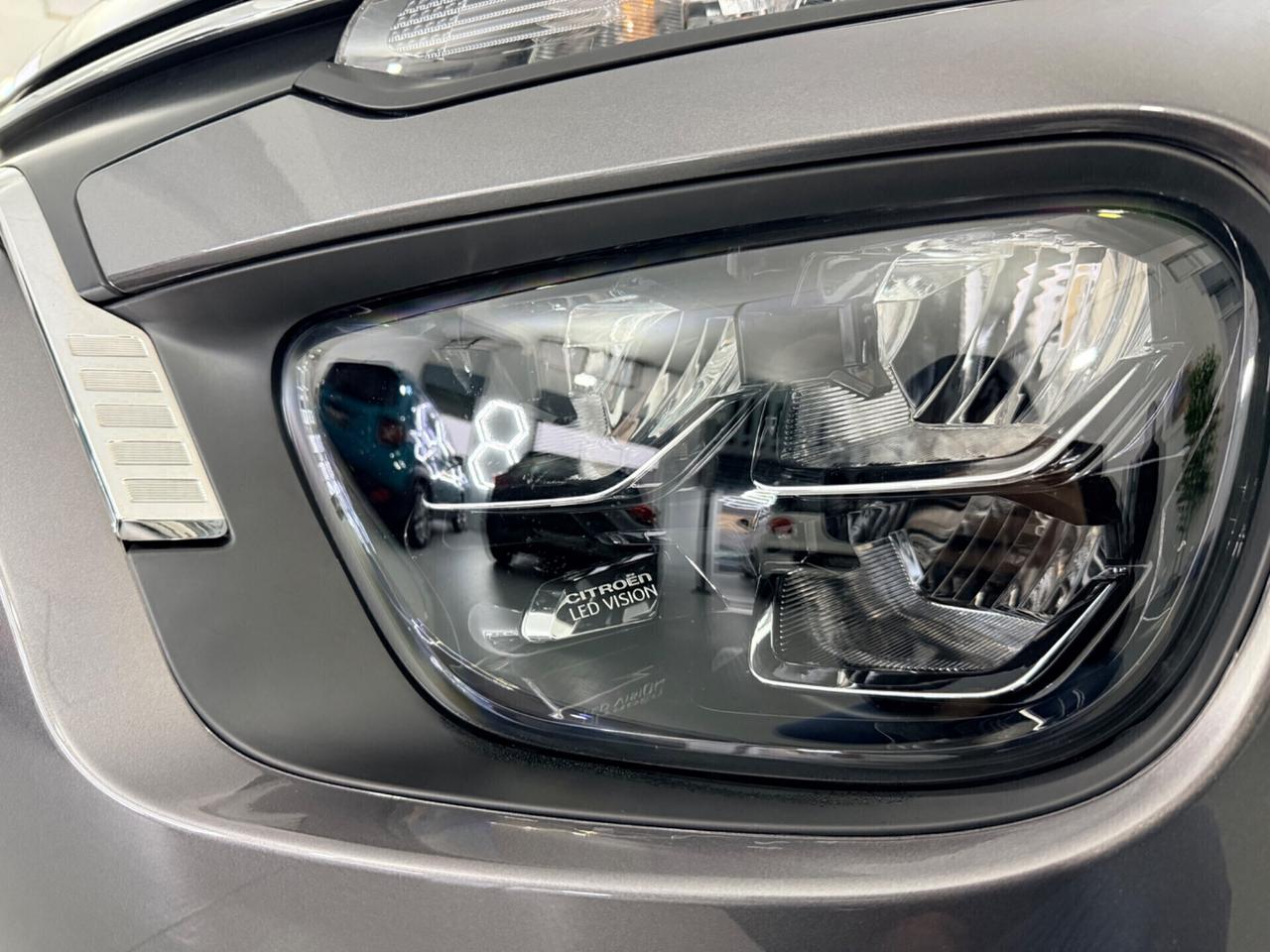 Citroen C3 HDi 100cv Aziendale You 5p.