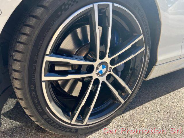 BMW 240 M 240i Coupé