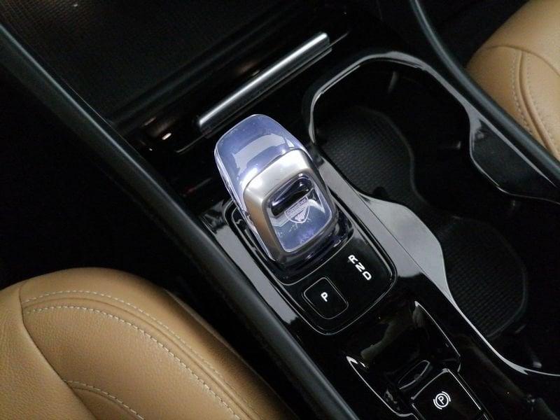 Volvo XC40 2.0 d4 Inscription awd geartronic my20