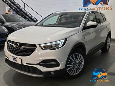 Opel Grandland X 1.6 ecotec Innovation s&s 120cv auto