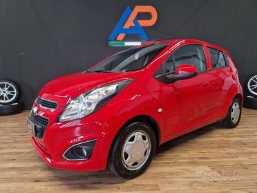 CHEVROLET Spark 1.0 Special Edition 'Bubble' MY'