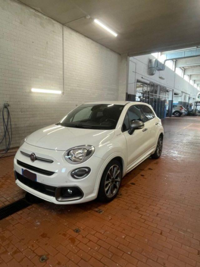 FIAT 500X 1.3 MultiJet 95 CV Sport