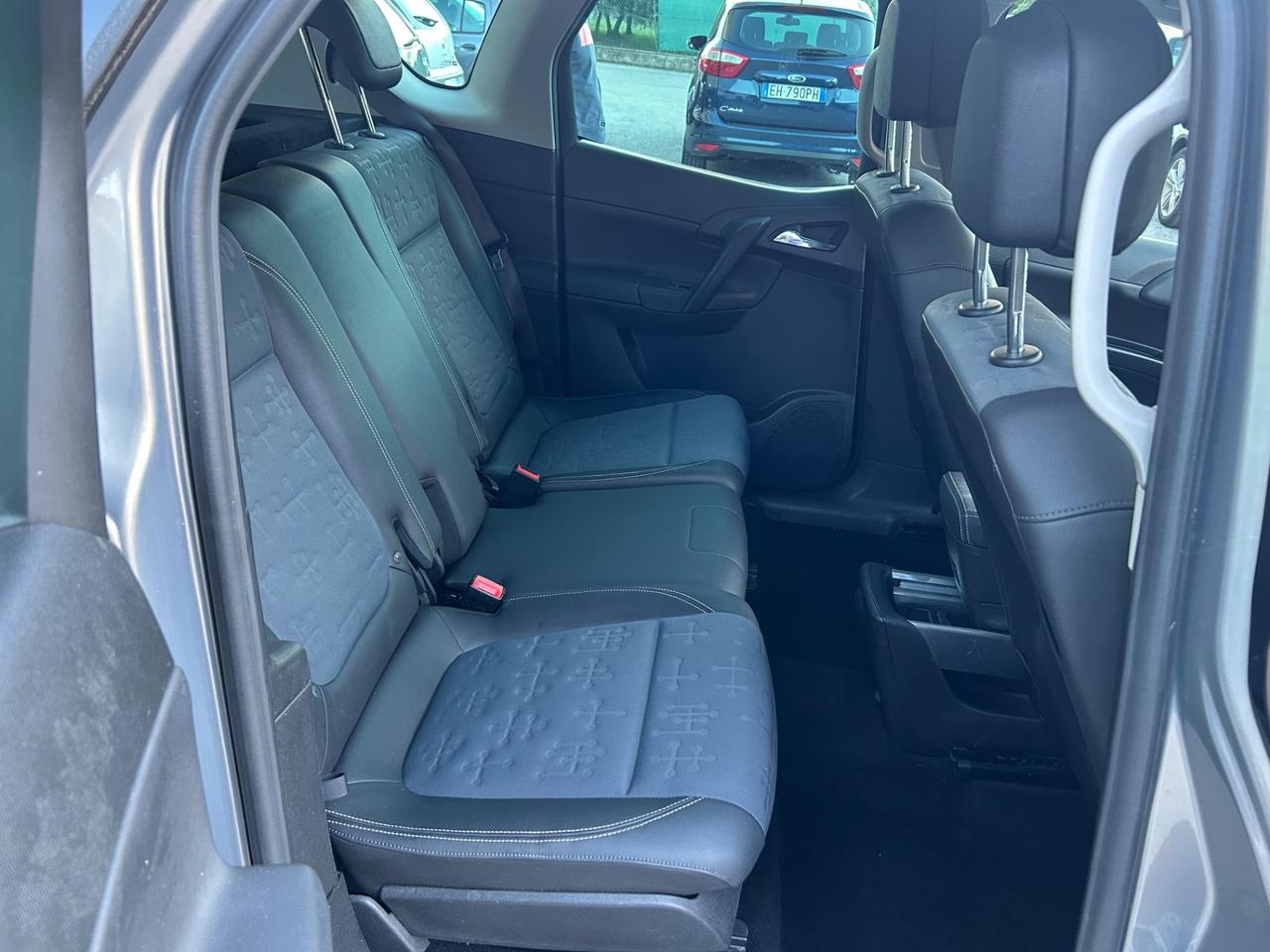Opel Meriva 1.3 CDTI 95CV ecoFLEX Cosmo