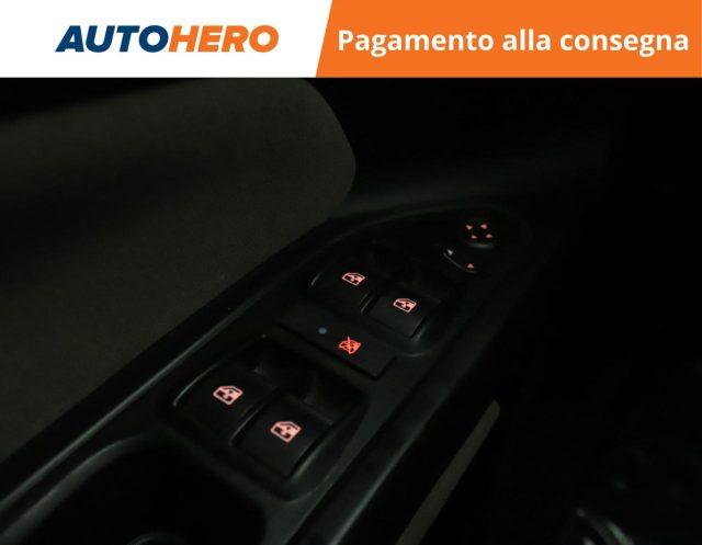 FIAT Tipo 1.3 Mjt S&S 5 porte Lounge