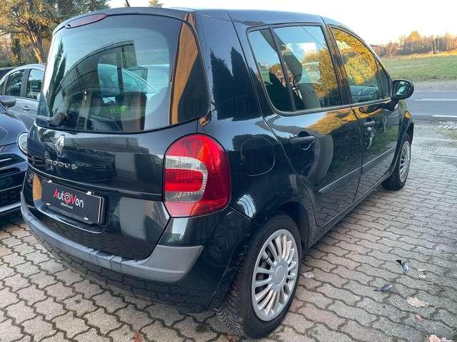 Renault Modus Modus 2008 1.2 16v Expression