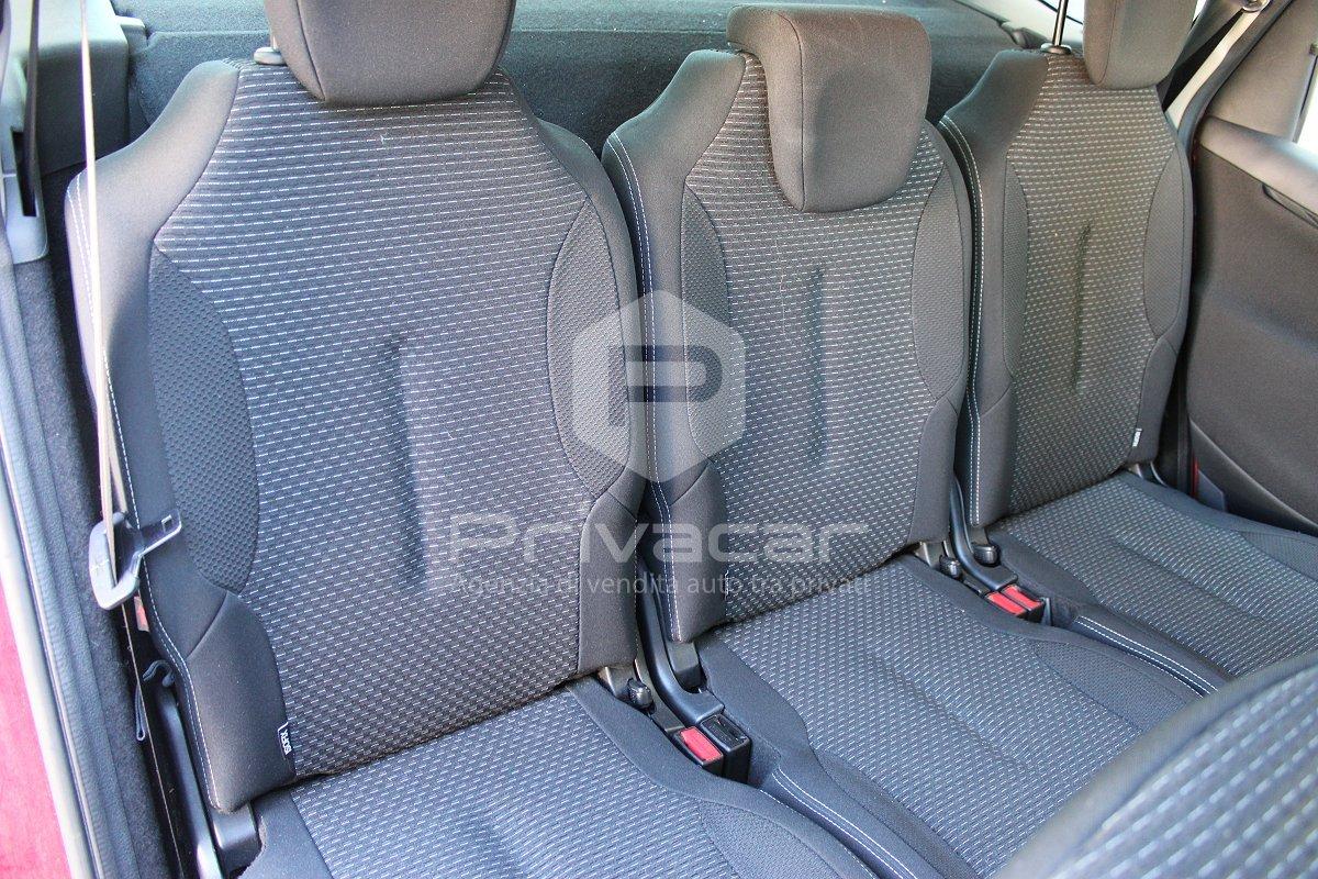 CITROEN C4 Picasso 1.6 HDi 110 FAP Selection